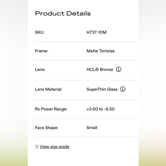 Maui Jim Sunglasses- Koko Head 48mm, BNWB. Polarized lenses. - Picture 5 of 12